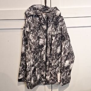 Obermeyer Foraker Mens Shell Jacket